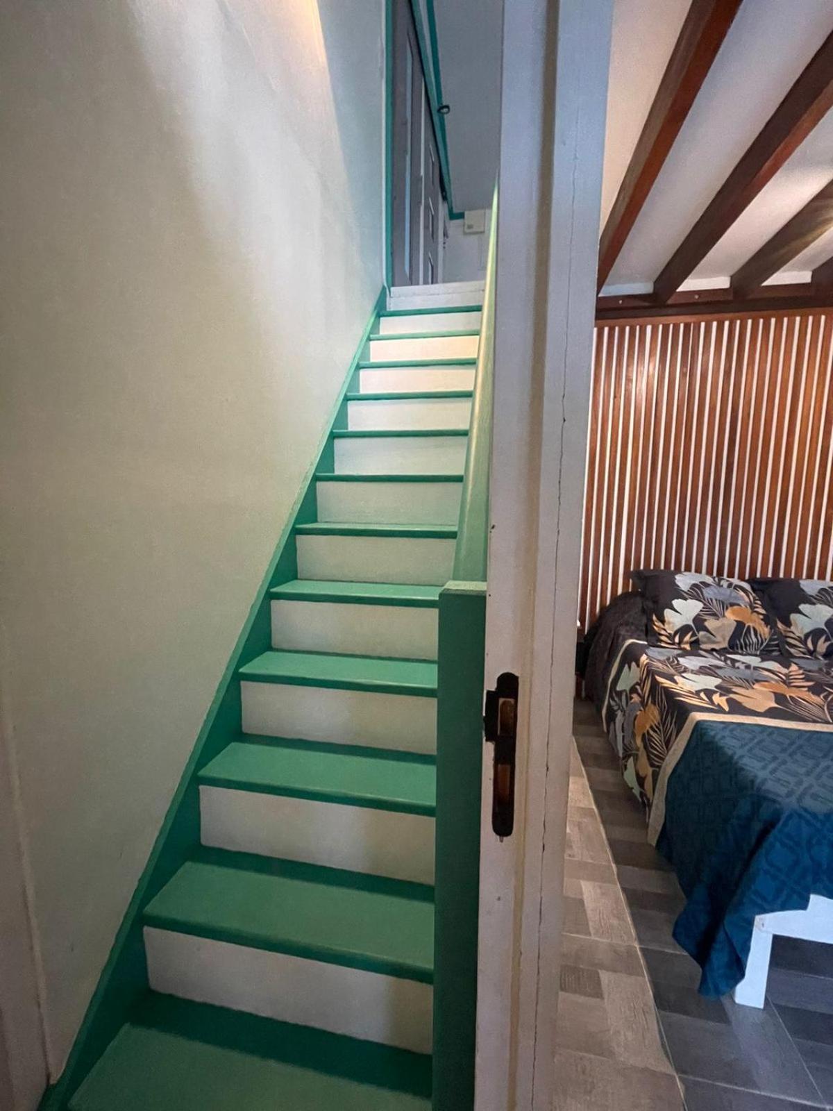 La Casita Ilohe Villa Riviere-Salee Luaran gambar